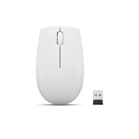 עכבר אלחוטי קומפקטי Lenovo 300 GY51L15677 Grey