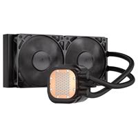 קירור נוזלי למעבד Corsair NAUTILUS 240 RS 240mm