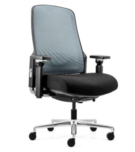 כיסא משרדי טופסטאר Topstar Compact