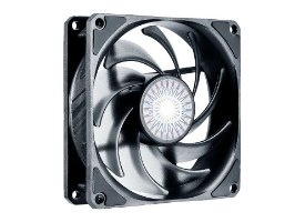 מאוורר מארז - COOLERMASTER SICKLEFLOW 92 FAN