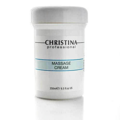 Christina Massage Cream