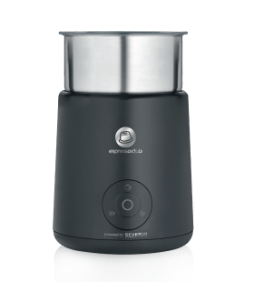 מקציף חלב חשמלי  Smart Cream אספרסו קלאב 400 מ"ל