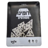 דומינו משולשים