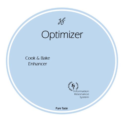 OPTIMIZER COOK AND BAKE