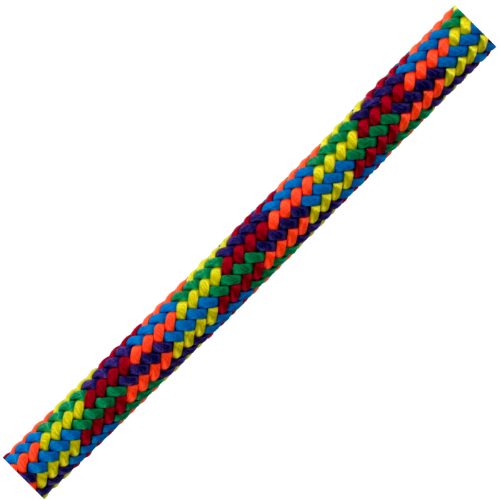 חבל סטטי Yale Prism 11.7mm 45m