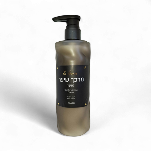 מרכך שיער אושן