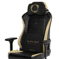 סט כריות Noblechairs The Elder Scrolls Online Edition