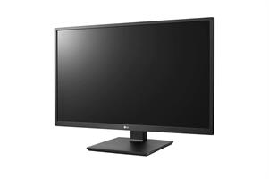 מסך מחשב LG 27" 27BN55U-B IPS 4K UHD 60Hz 5ms