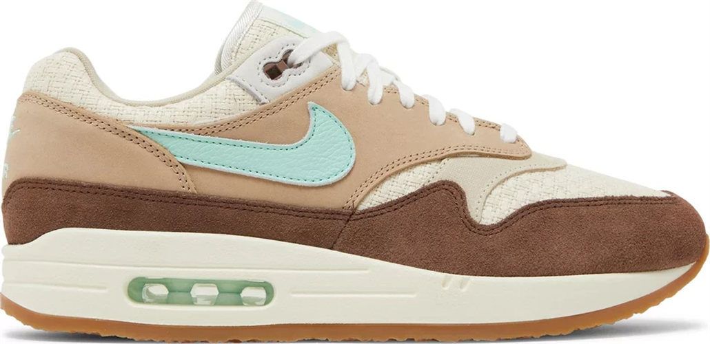 Air Max 1 Retro Crepe Hemp 2022