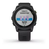 שעון דופק Garmin Forerunner 745