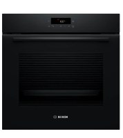 תנור בנוי פירוליטי 71 ליטר דגם Bosch HBA572BB4 בוש שחור