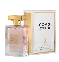 Coco Moiselle  בהשראת Coco Mademoiselle Chanel לאישה | 100 מ”ל EDP