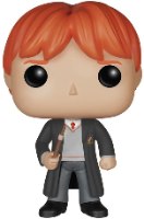 בובת פופ רון ויזלי 02 POP Funko Ron Weasley