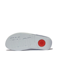 FitFlop lulu כפכפי פיטפלופ לולו תכלת | FZ7-C34