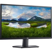 מסך מחשב Dell SE2722H FHD 75Hz 4-8 Ms VA VGA HDMI 250cd/m2