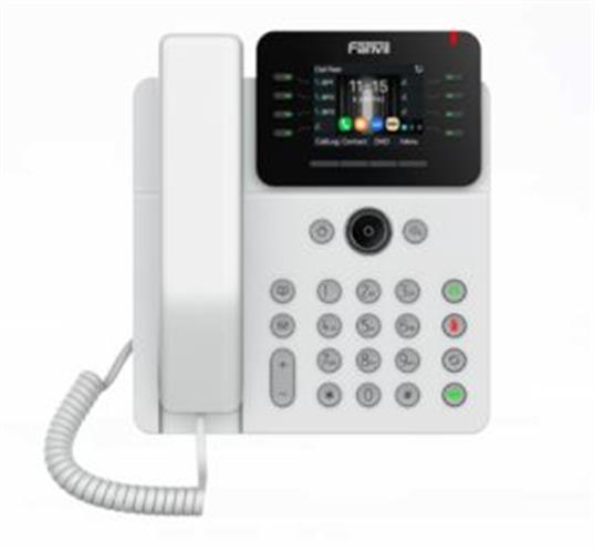 FANVIL V62G WHITE