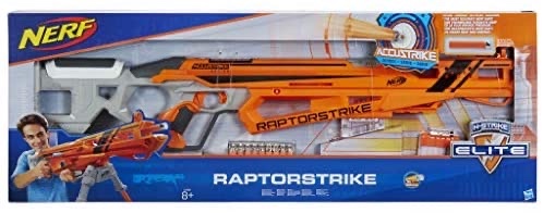 NERF- raptorstrike