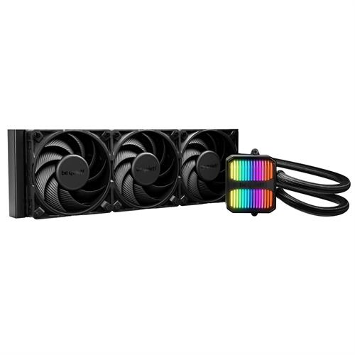be quiet! Silent Loop 3 360mm