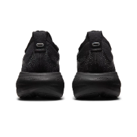 ASICS GEL NIMBUS 25 MEN BLACK BLACK נעלי אסיקס נימבוס לנשים שחור שחור