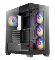 מחשב גיימינג - RYZEN 5 7600X / B650 GAMING X AX V2 / 64GB DDR5 6000Mhz / RTX 5070 / 500GB NVMe