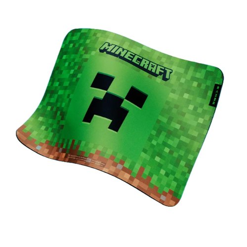 משטח עכבר Razer Gigantus V2 Medium Minecraft Edition