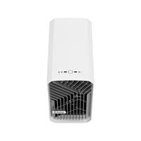 מארז מחשב Fractal Design Torrent Nano White Clear