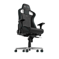 כיסא מנהלים גיימינג  Noblechairs EPIC Chair Mercedes AMG Petronas Formula One Team Edition