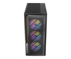 מארז ANTEC P20C ARGB Mid-Tower E-ATX Gaming Case 3X120MM ARGB FAN