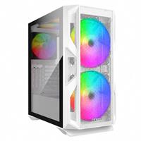 מארז מחשב Antec NX800 White