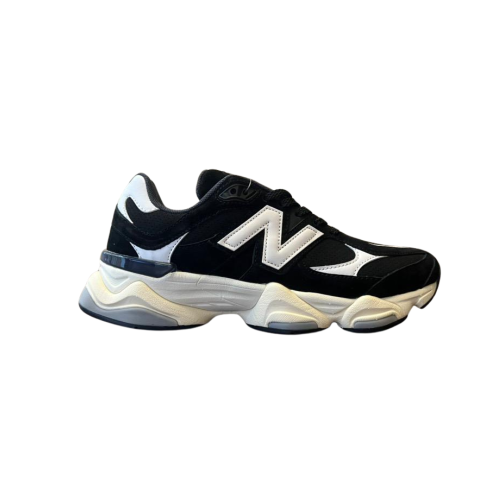 New Balance 9060  Black&Whites– ניו באלנס 9060