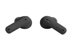 אוזניות אלחוטיות JBL דגם TUNE BEAM TWS שחור