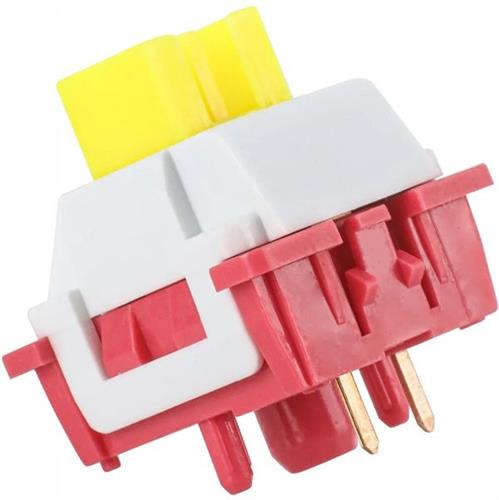 סוויצ'ים למקלדת AULA X LEOBOG Nimbus Switch V3