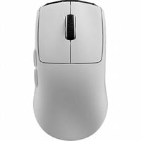 עכבר גיימינג אלחוטי MelGeek Horus לבן