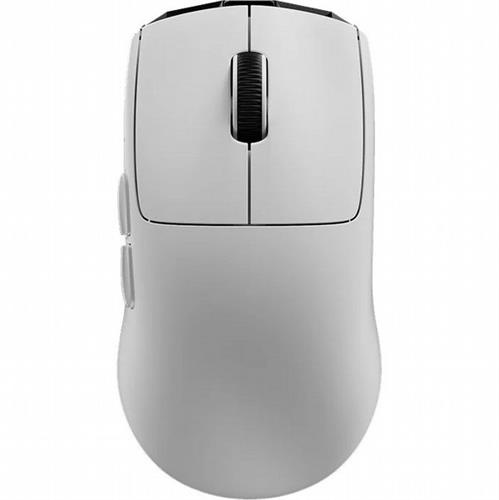 עכבר גיימינג אלחוטי MelGeek Horus לבן