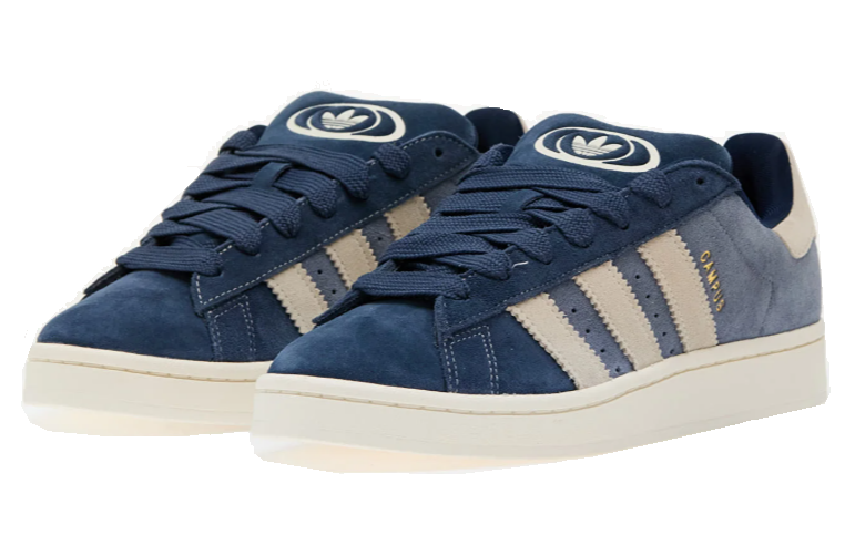 נעלי אדידס Adidas Campus 00's נייבי