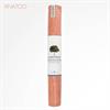 Anatoo (Orange) - שטיחון תרגול מכותנה אורגנית Jade Organic Cotton Mysore Yoga Rugs