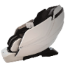 לבן - כורסת עיסוי מדיקס קייר Sana Vivo Bianco XD6000
