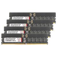 v-color DDR5 512GB (4x128GB) 5600 CL38 OC EXPO R-DIMM Workstation
