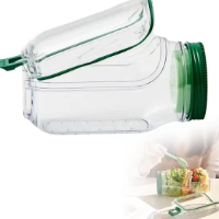 FreshBox – קופסה לשמירה על טריות