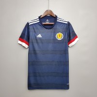 חולצת אוהד סקוטלנד בית יורו 2020