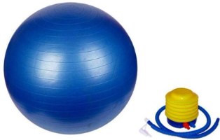 exercise gym ball