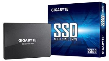 דיסק GIGABYTE SSD 256GB 2.5" SATA3