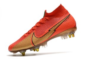 Nike Mercurial Superfly 7 Elite - CR 7 100 Goal Portugal