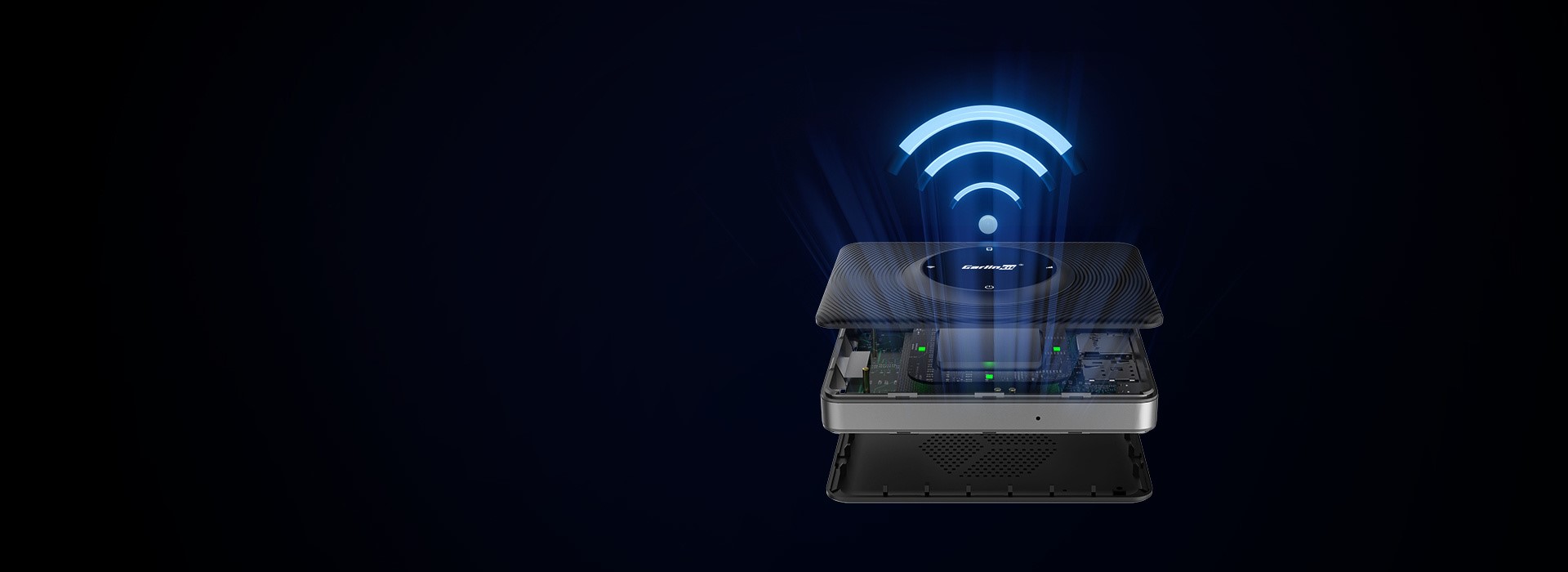 Carlinkit Mini Ultra1