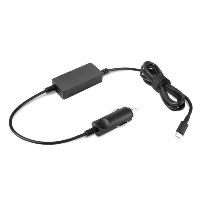 Lenovo 65W USB-C CAR Travel Adapter - 40AK0065WW