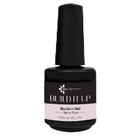 ג’ל בנייה בבקבוק גוון רוז סגלגל- BUILD IT UP Mauve Rose NAIL CREATIVITY