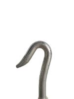 מוט מנואלה וו צורה שונה