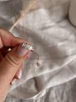 טבעת מלבנים
