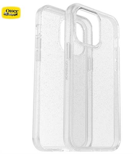 כיסוי מנצנץ OtterBox Symmetry לגלקסי S20 Plus - הגנה קשיחה ודקה