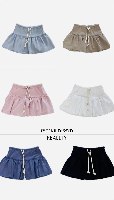 FRENCH SKIRT
